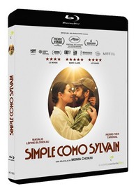 Simple Como Sylvain (Blu-Ray)