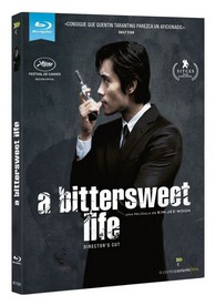 A Bittersweet Life (Blu-Ray)