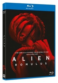 Alien : Romulus (Blu-Ray)