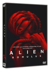 Alien : Romulus