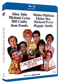 California Suite (Blu-Ray)