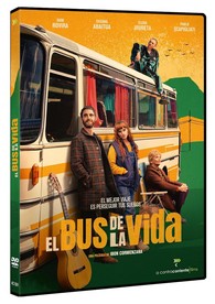 El bus de la Vida