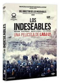 Los Indeseables (2023)