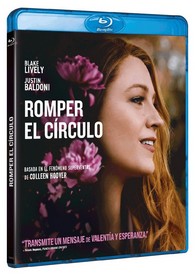 Romper el Círculo (Blu-Ray)