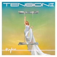 Kylie Minogue, Tension II (MÚSICA)