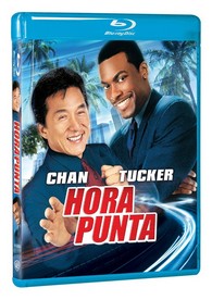 Hora Punta (1998) (Blu-Ray)