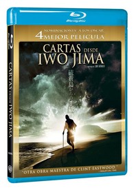 Cartas Desde Iwo Jima (Blu-Ray)