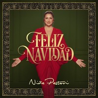 Niña Pastori, Feliz Navidad (MÚSICA)