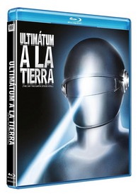 Ultimátum a la Tierra (1951) (Blu-Ray)