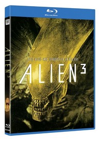 Alien 3 (Blu-Ray)