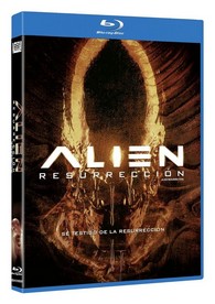 Alien Resurrección (Blu-Ray)