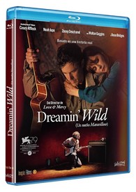 Dreamin´ Wild (Un Sueño Maravilloso) (Blu-Ray)