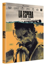 La Espera (2023) (Blu-Ray)