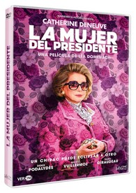 La Mujer del Presidente