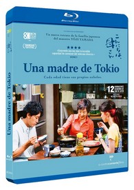 Una Madre de Tokio (Blu-Ray)