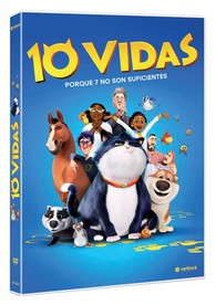 10 Vidas