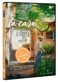 La Casa (2024)