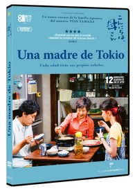 Una Madre de Tokio