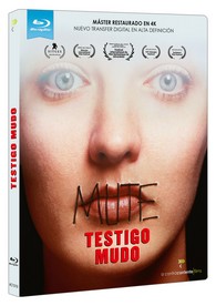 Testigo Mudo (1995) (Blu-Ray)