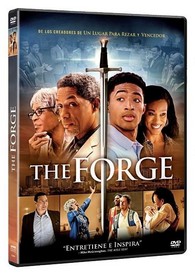 The Forge (La Fragua)