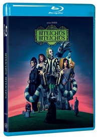 Bitelchús Bitelchús (Blu-Ray)