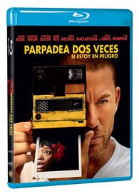 Parpadea dos Veces (Blu-Ray)