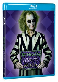 Pack Bitelchús - Col. 2 Películas (Blu-Ray)