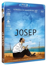 Josep (Blu-Ray)