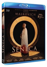 Séneca (2023) (Blu-Ray)