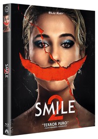 Smile 2 (Blu-Ray)