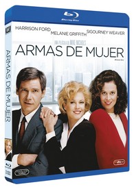 Armas de Mujer (1988) (Blu-Ray)