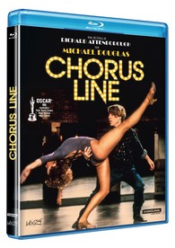 A Chorus Line (Blu-Ray)