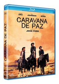 Caravana de Paz (Blu-Ray)