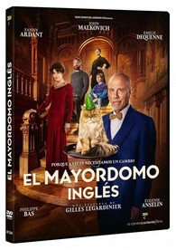 El Mayordomo Inglés