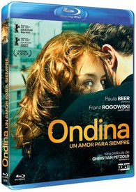 Ondina (2020) (Blu-Ray)