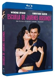 Escuela de Jóvenes Asesinos (1988) (Blu-Ray)