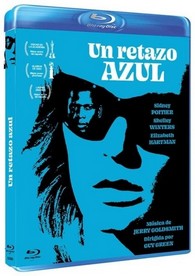 Un Retazo Azul (V.O.S.) (Blu-Ray)