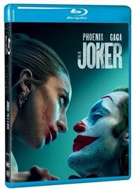 Joker : Folie à Deux (Blu-Ray)