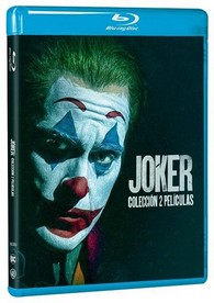 Pack Joker (Col. 2 Películas) (Blu-Ray)