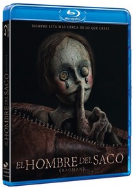 El Hombre del Saco (2024) (Blu-Ray)