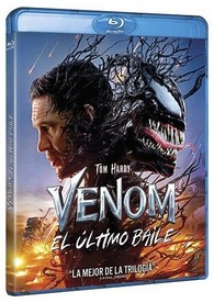 Venom : El Último Baile (Blu-Ray)