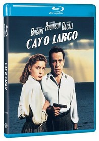 Cayo Largo (Blu-Ray)