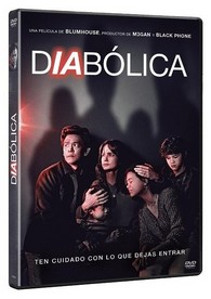 Diabólica