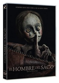 El Hombre del Saco (2024)