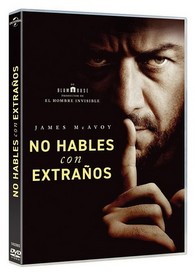 No Hables con Extraños (2024)