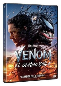 Venom : El Último Baile