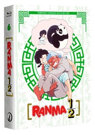 Ranma 1/2 - Box 6 (Blu-Ray)