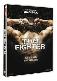 Thai Fighter