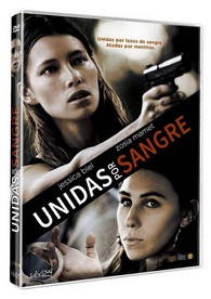 Unidas por Sangre