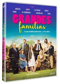 Grandes Familias